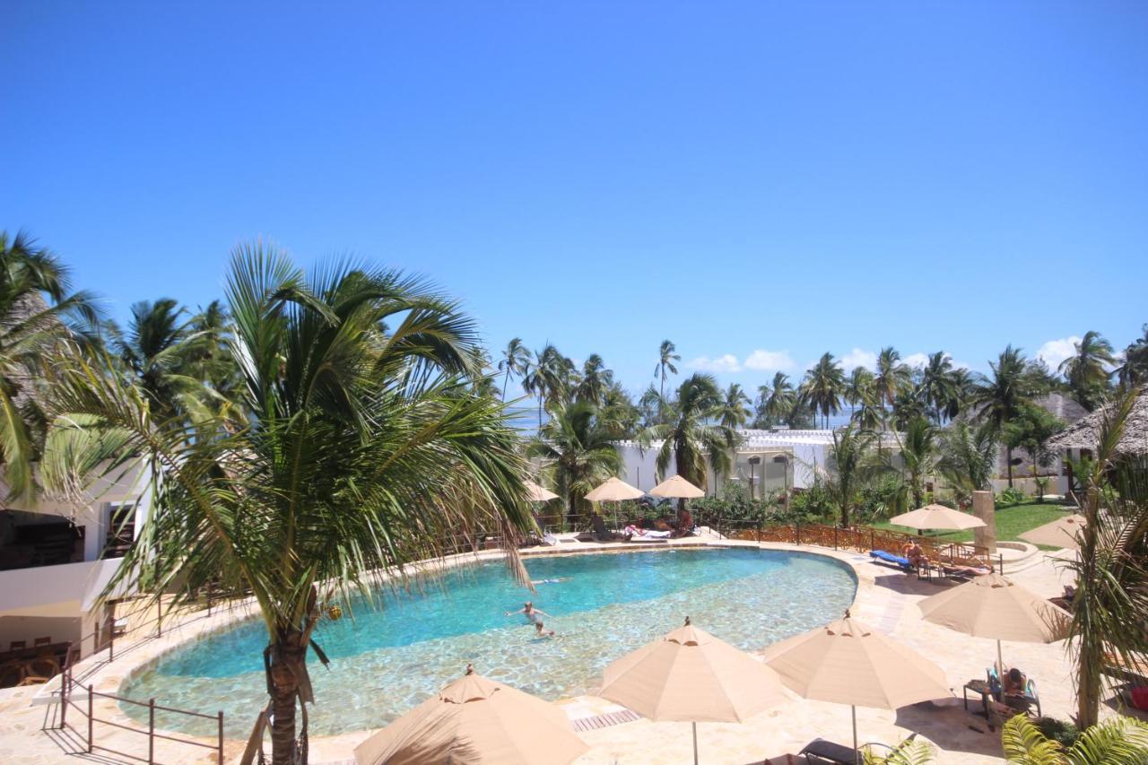 Zanzibar Bay Resort & Spa Уроа Екстериор снимка